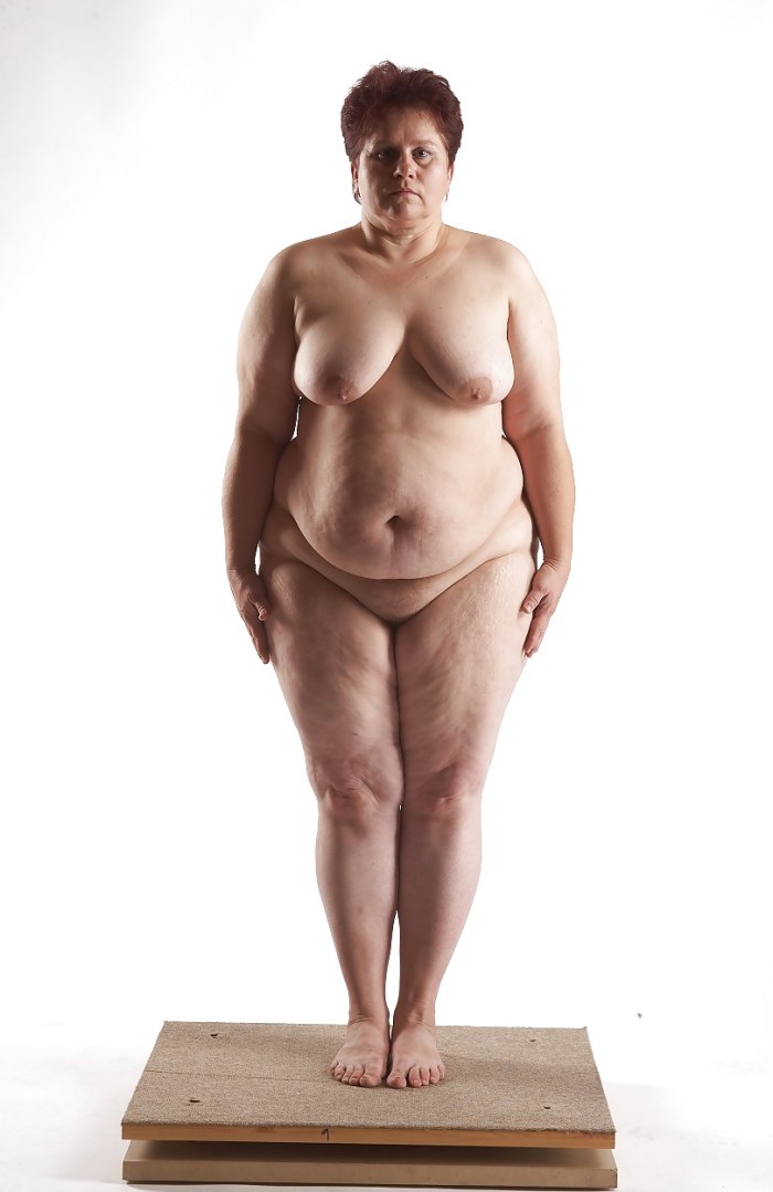 Fuck of thick mature women