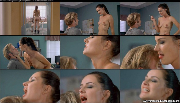 Athena Paulina Pornstar