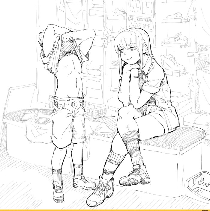 ANIME STARATS