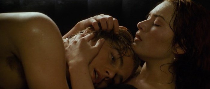 Spanish films for adults