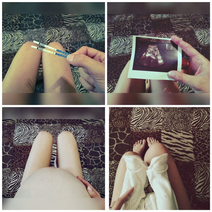 Lena Tronina series Happy End