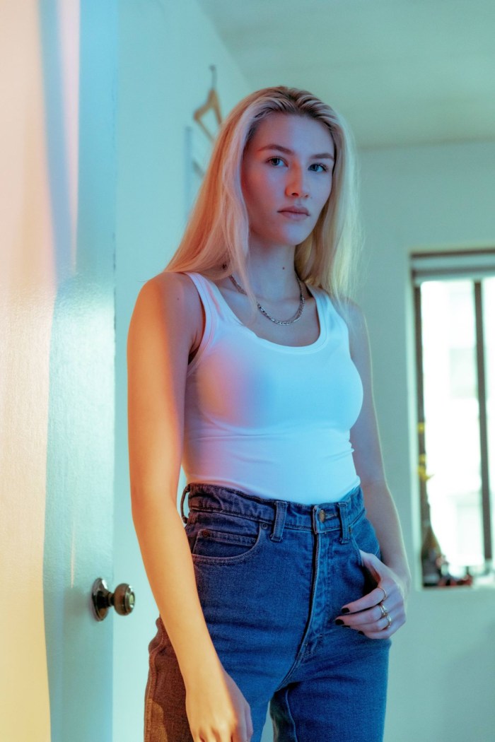 Sofia Huglitz Feet