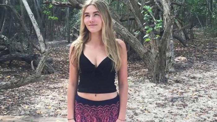 Sofia Huglitz Ozark