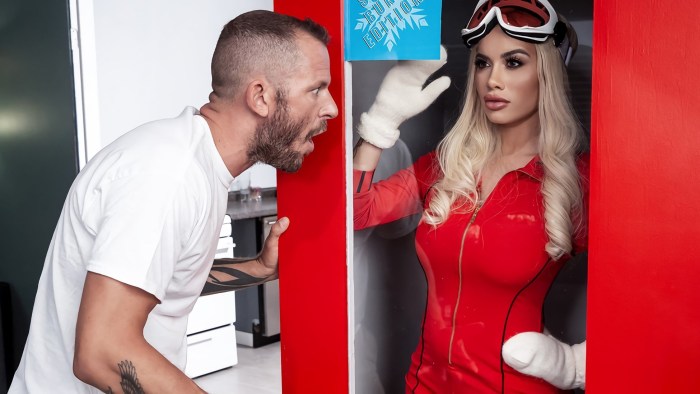 Little Big Sonya Tayurskaya