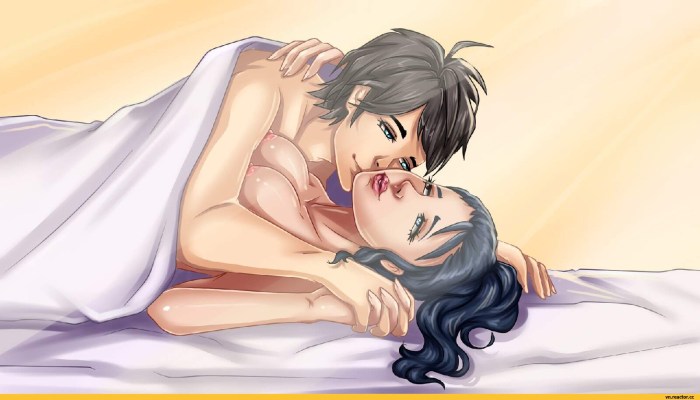 Everlasting Summer Viola Hentai