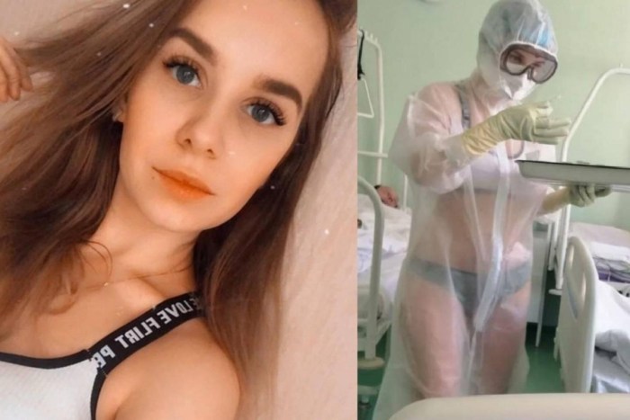 Nadia Zhukov Tula