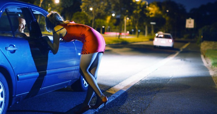 Girls easy behavior