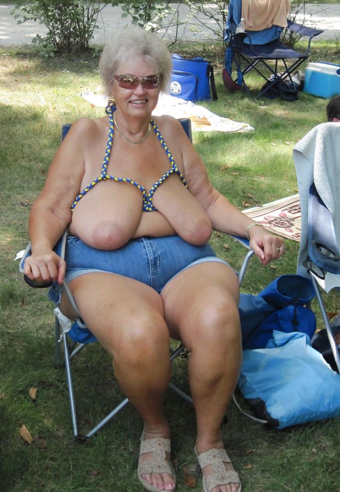 Grennie porn actresses 50 plus