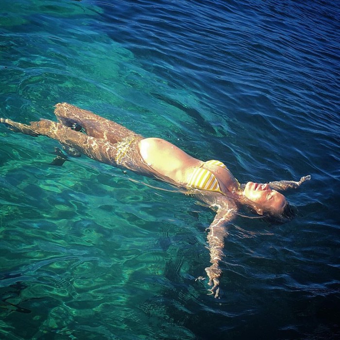 Rain Ksenia Sobchak