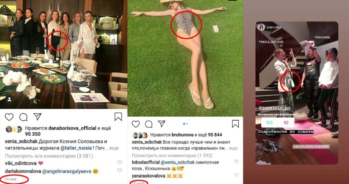 Sobchak is pregnant with a second child from Bogomolov 2021