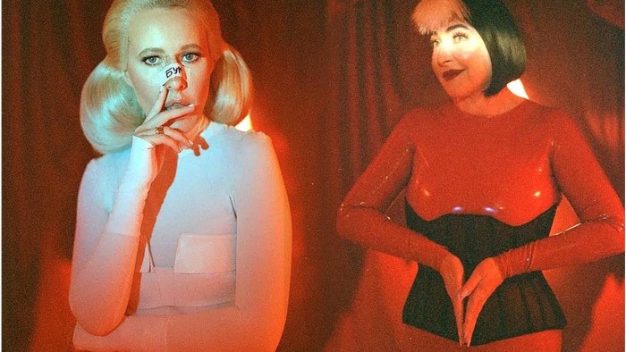 Loboda New clip 2020 boom boom