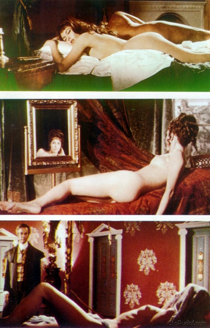 Erotic scenes Michelle Mercier