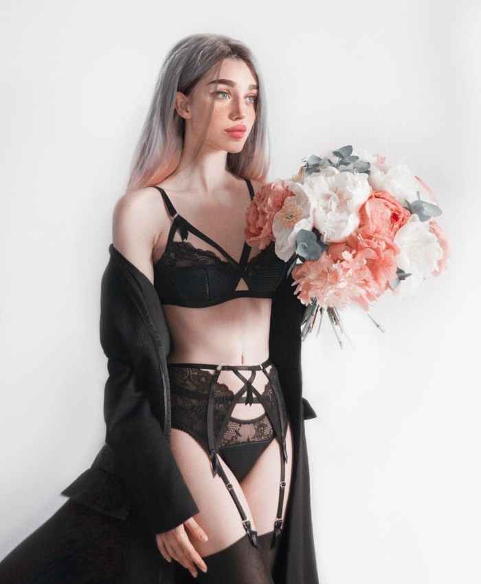 Styleletto Alison