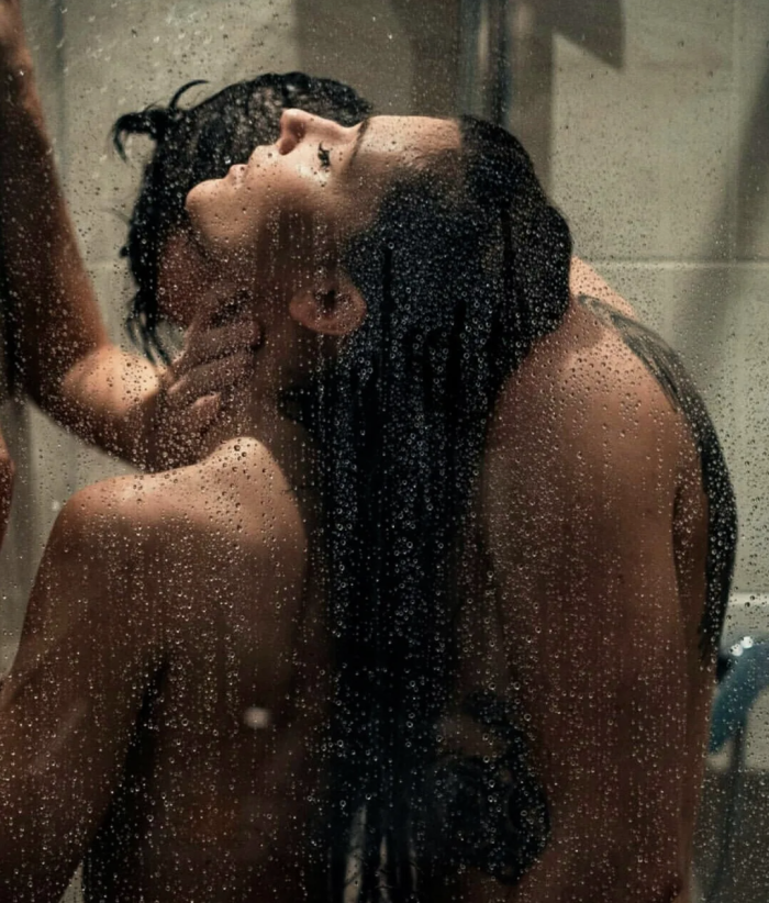Love in the soul