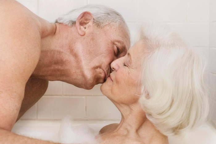 Gilf Granny amateur