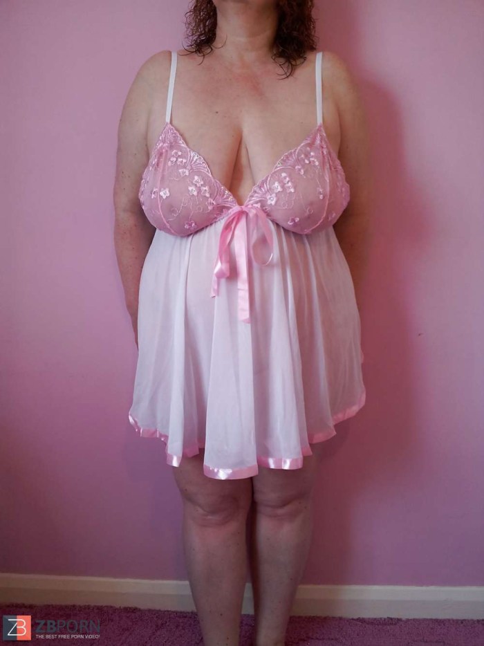 Thick old old women