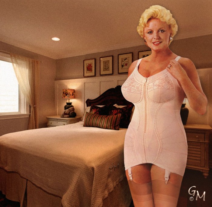 Milfy City Judy
