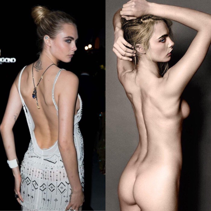 Cara Delevingne Porn Porno
