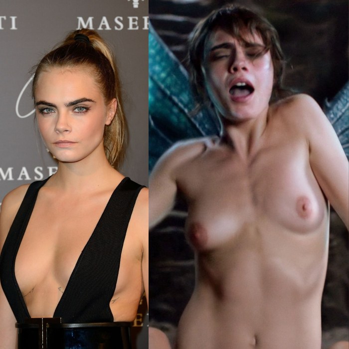 Cara Delevingne 18 Cara Delevingne 18
