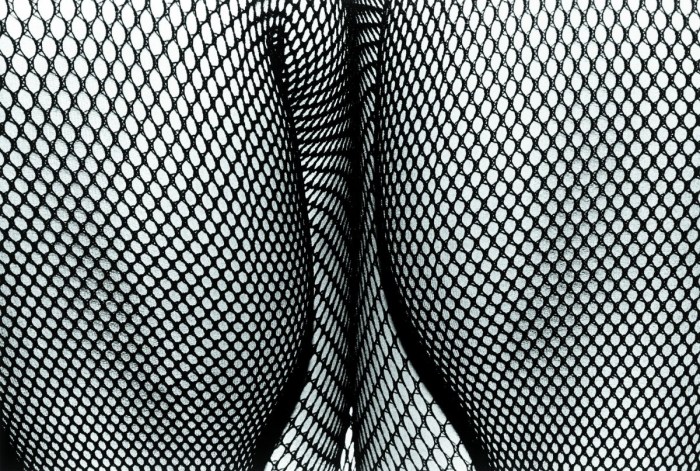 Daido Moriyama Tights