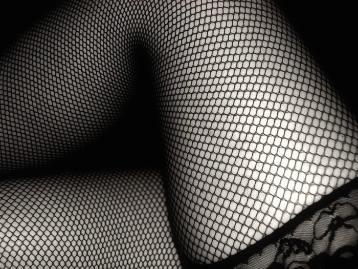 Passion BS002 Panties