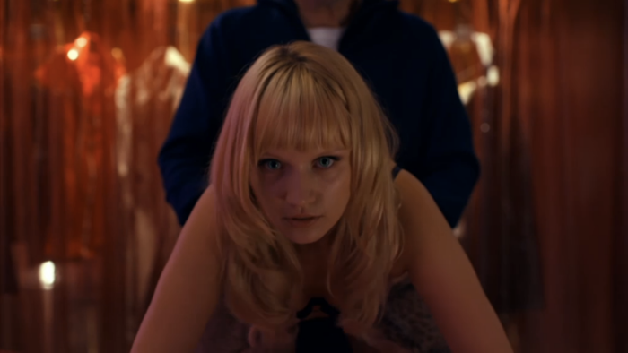 Emily Berrington series people