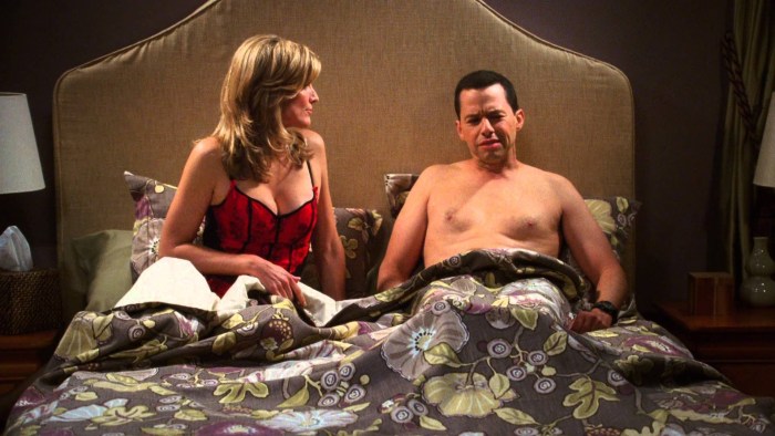Courtney Thorne Smith two and a half people