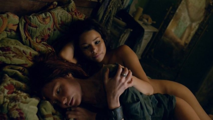 Wilson Cruz shameless