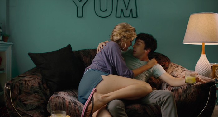 Maggie Grace Films 18 +
