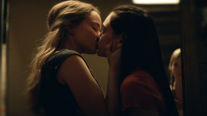 The Joy of Teen Sex, the series, since 2011