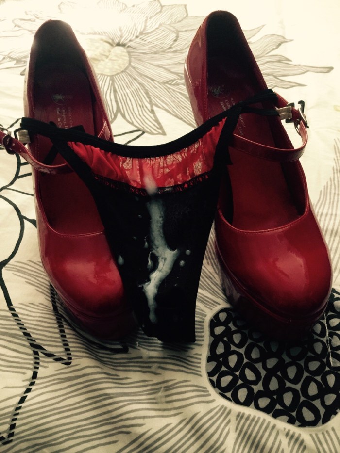 Ankles in sandals heels XXX
