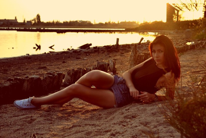 Emily Benesh