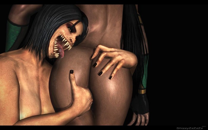 Normal hentai art