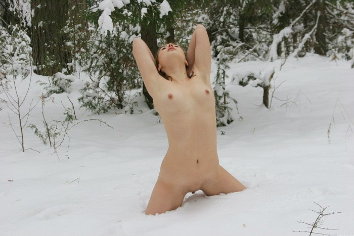 Nadezhda Snow porn actress