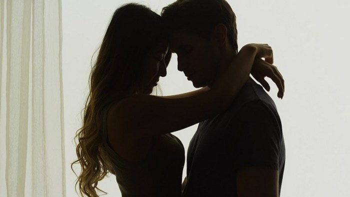 Love is intimacy