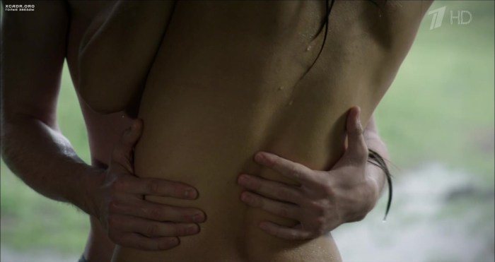 Erotic love Aksenova