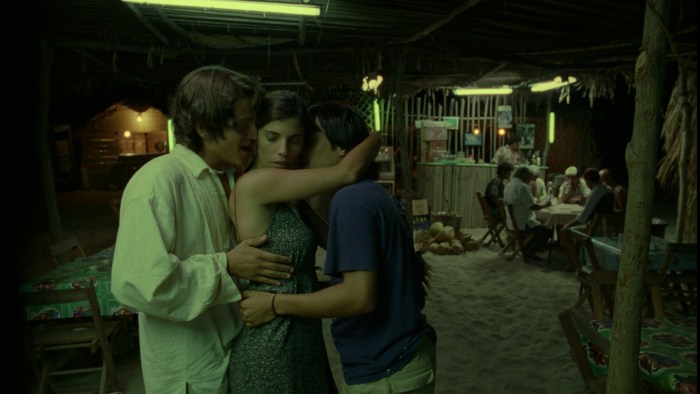 Mexican dramas 18