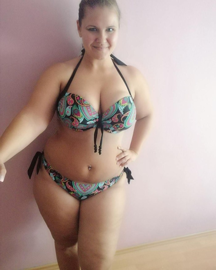 Anastasia Vinogradova plus saz