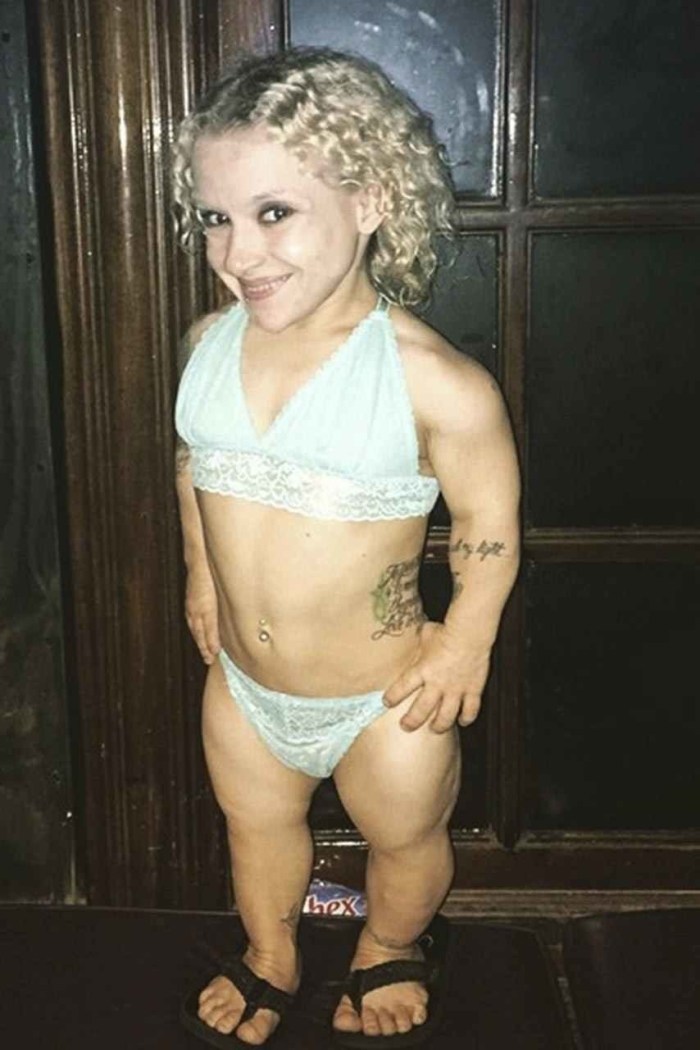 MIGET JAMAMA DARILIC18+