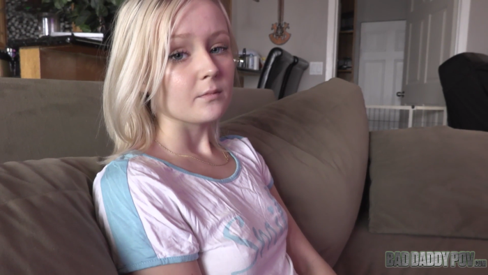 Gerlsdoporn Blonde