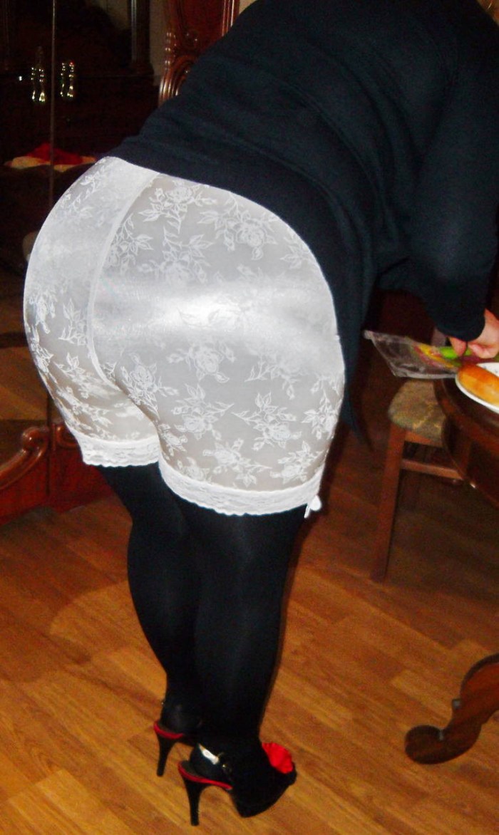 Pantalones on women volume 6