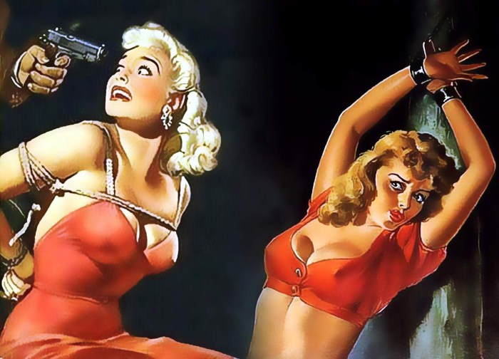 Mistress Mary