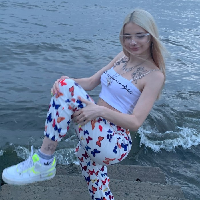 Nastya NASS