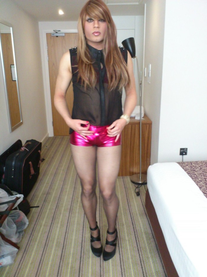 CrossDresser Nizhny Novgorod