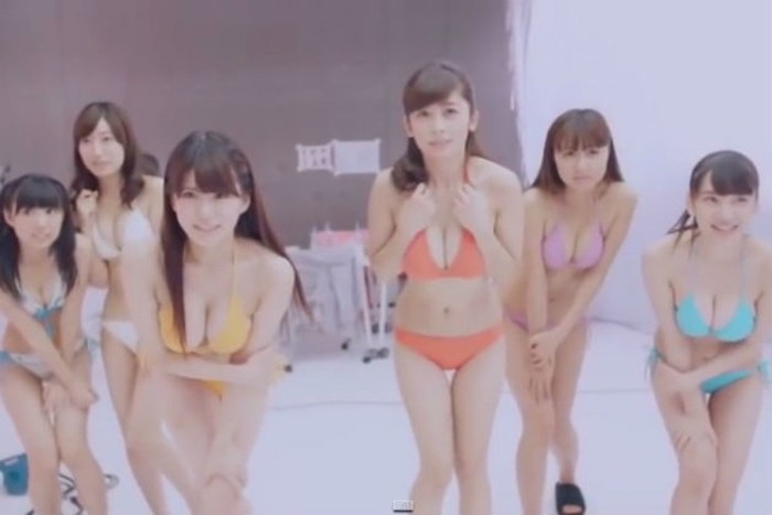 Japanese games show