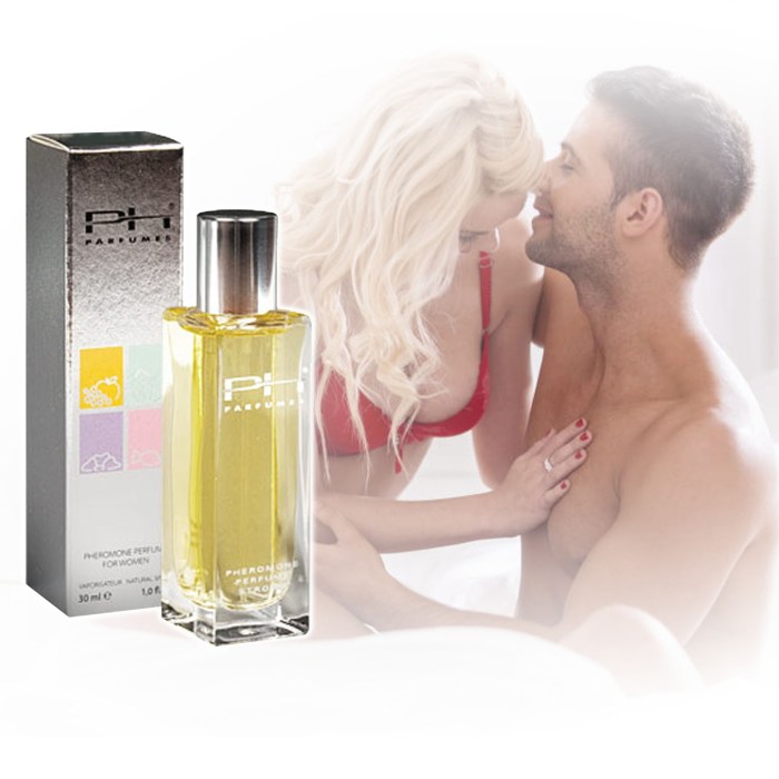 Exciting spirits male