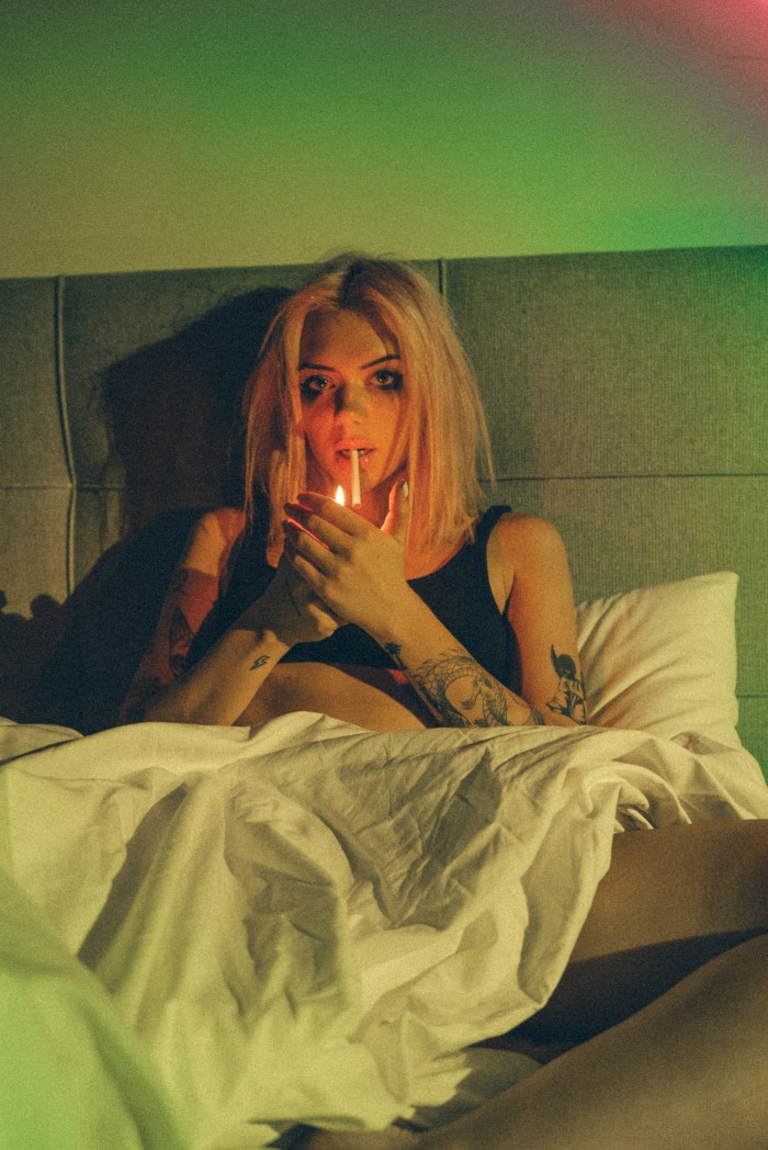 Tatyana Trill VK