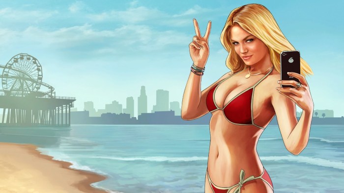 Shelby Velinder GTA