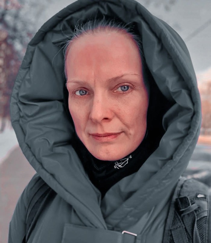 Galina Kirik