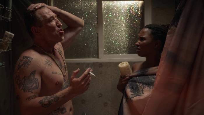 Galadriel Steinman shameless naked